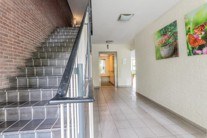 Appartement te koop: Alfred Nobellaan 647, De Bilt