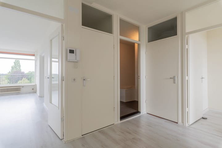 Appartement te koop: Alfred Nobellaan 647, De Bilt