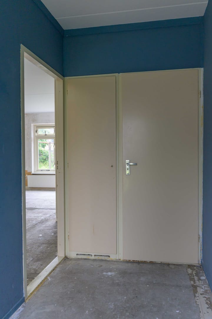 Photo 4 of Kruisstraat 76