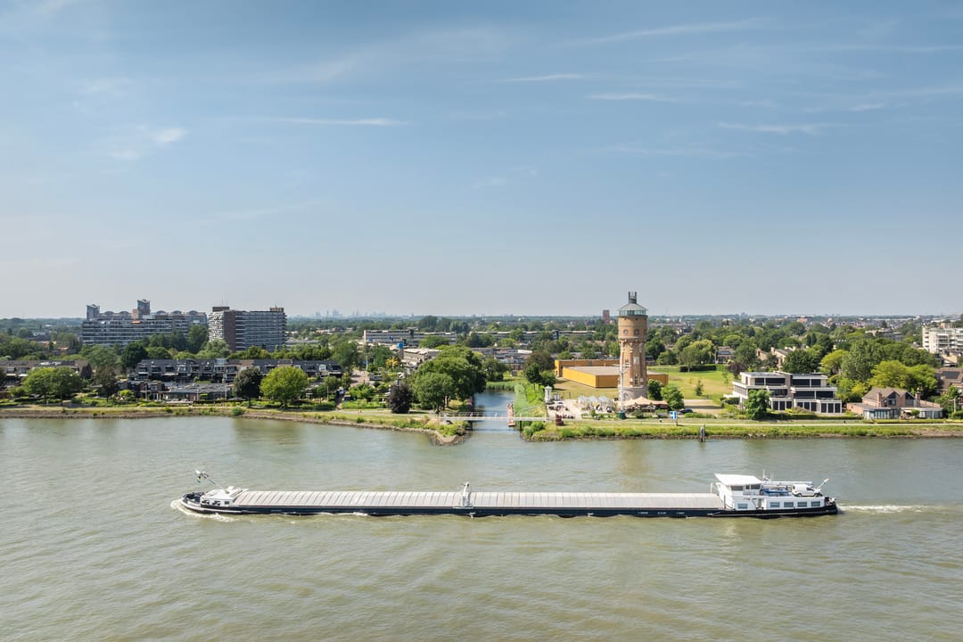 Photo 61 of Oostkeetshaven 18