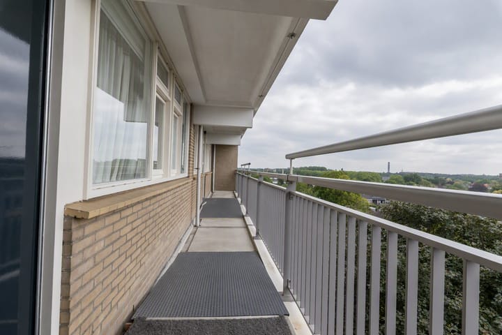 Appartement te koop: Alfred Nobellaan 647, De Bilt