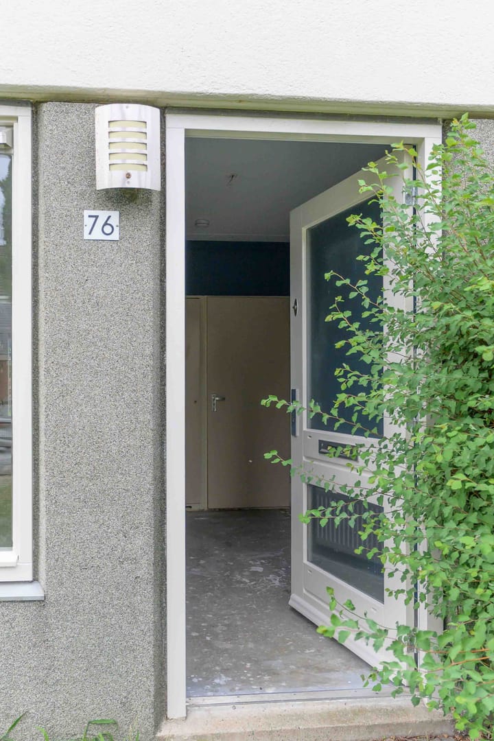 Photo 2 of Kruisstraat 76