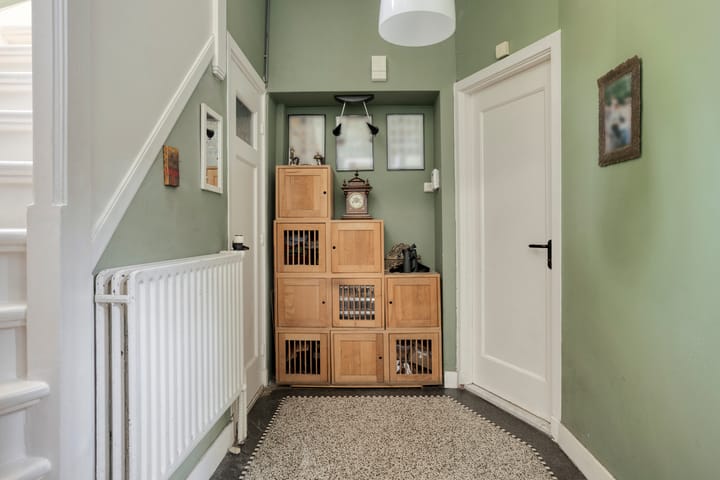 Hoekwoning te koop: Pauwenlaan 122, 'S-Gravenhage