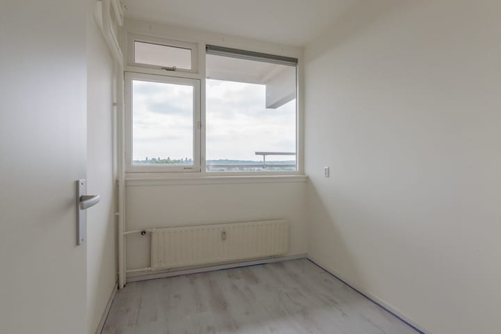Appartement te koop: Alfred Nobellaan 647, De Bilt