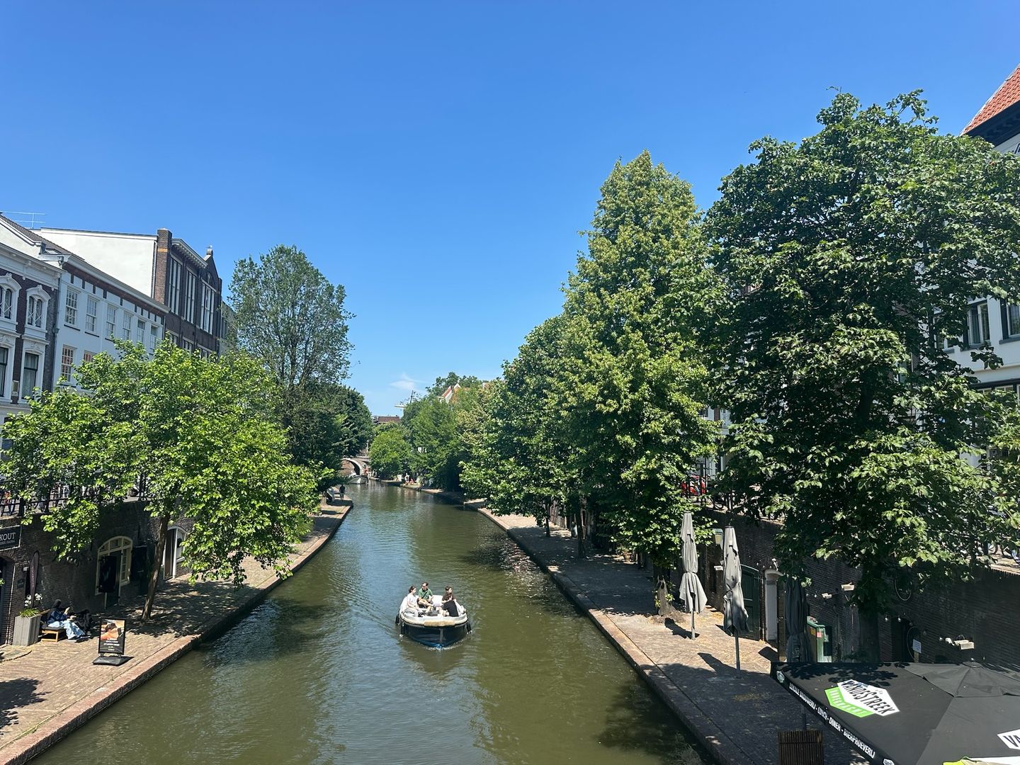 Foto 19 van Oudegracht 38-C