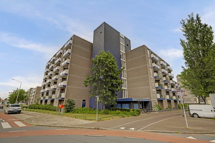 Witherenstraat 144