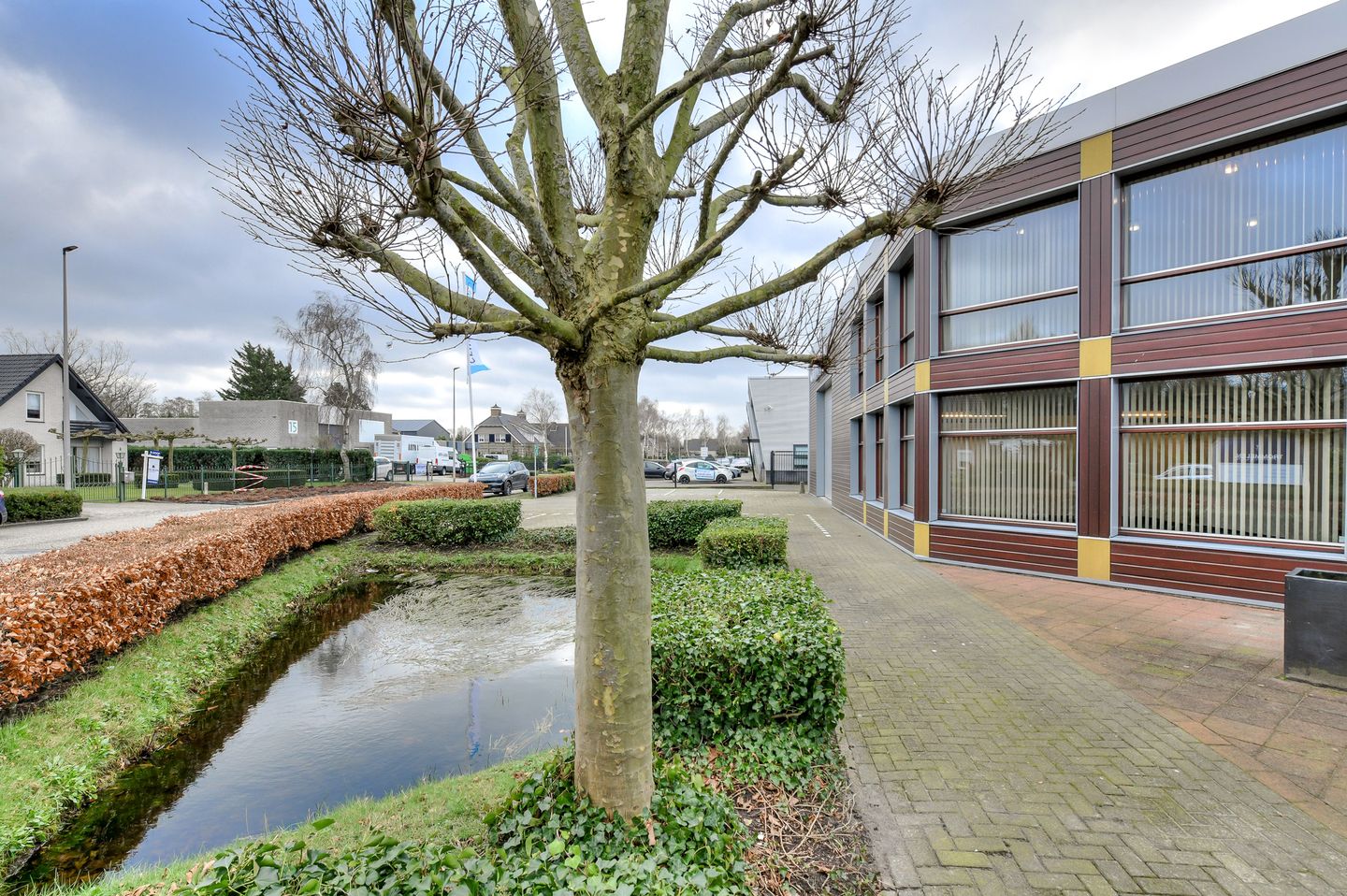View photo 4 of Kroonstraat 20