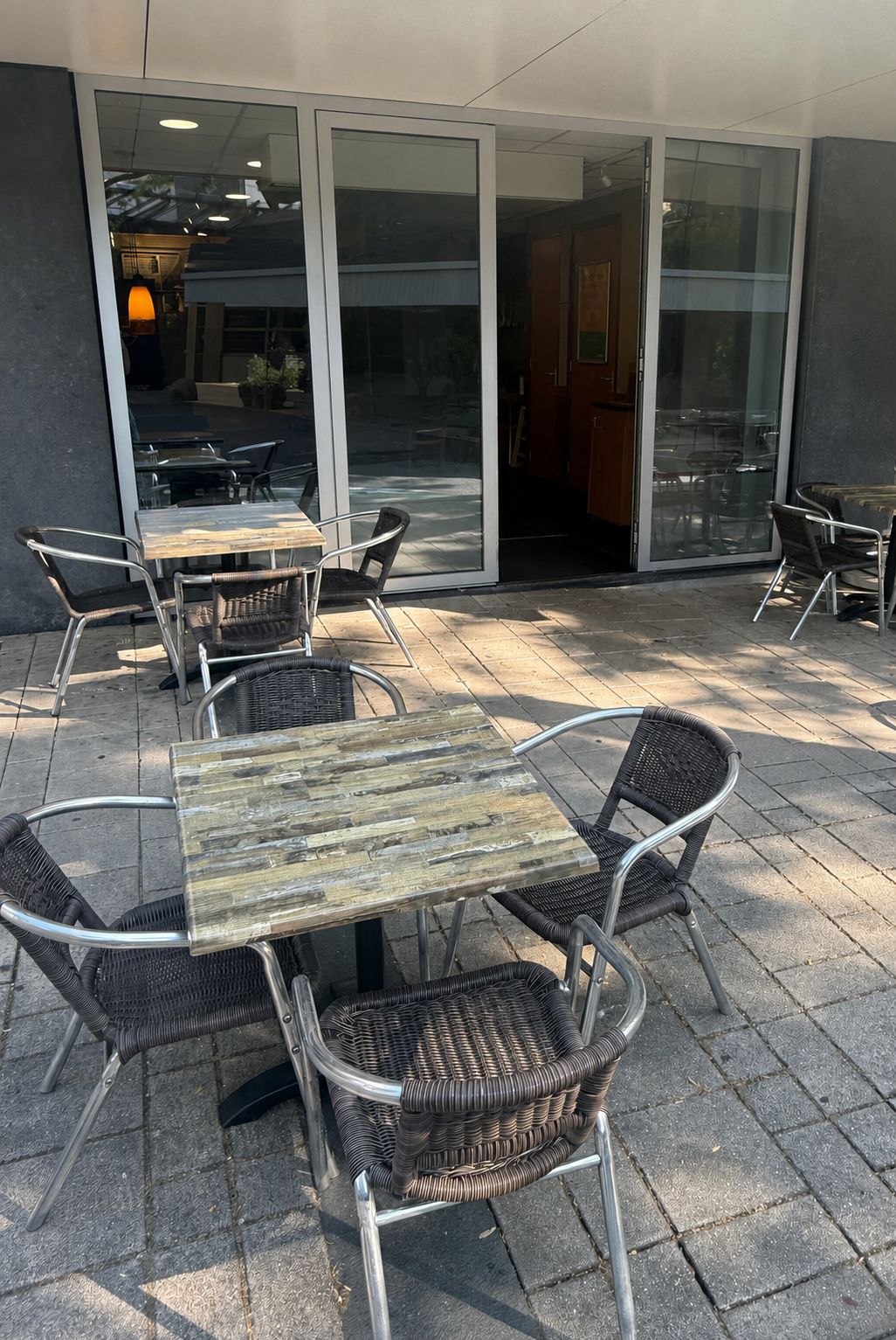 Bekijk foto 3 van Notaris Oostingstraat 18