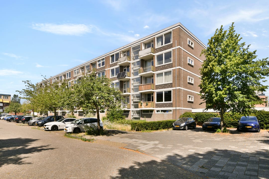 Foto 22 van Belgiëlaan 68