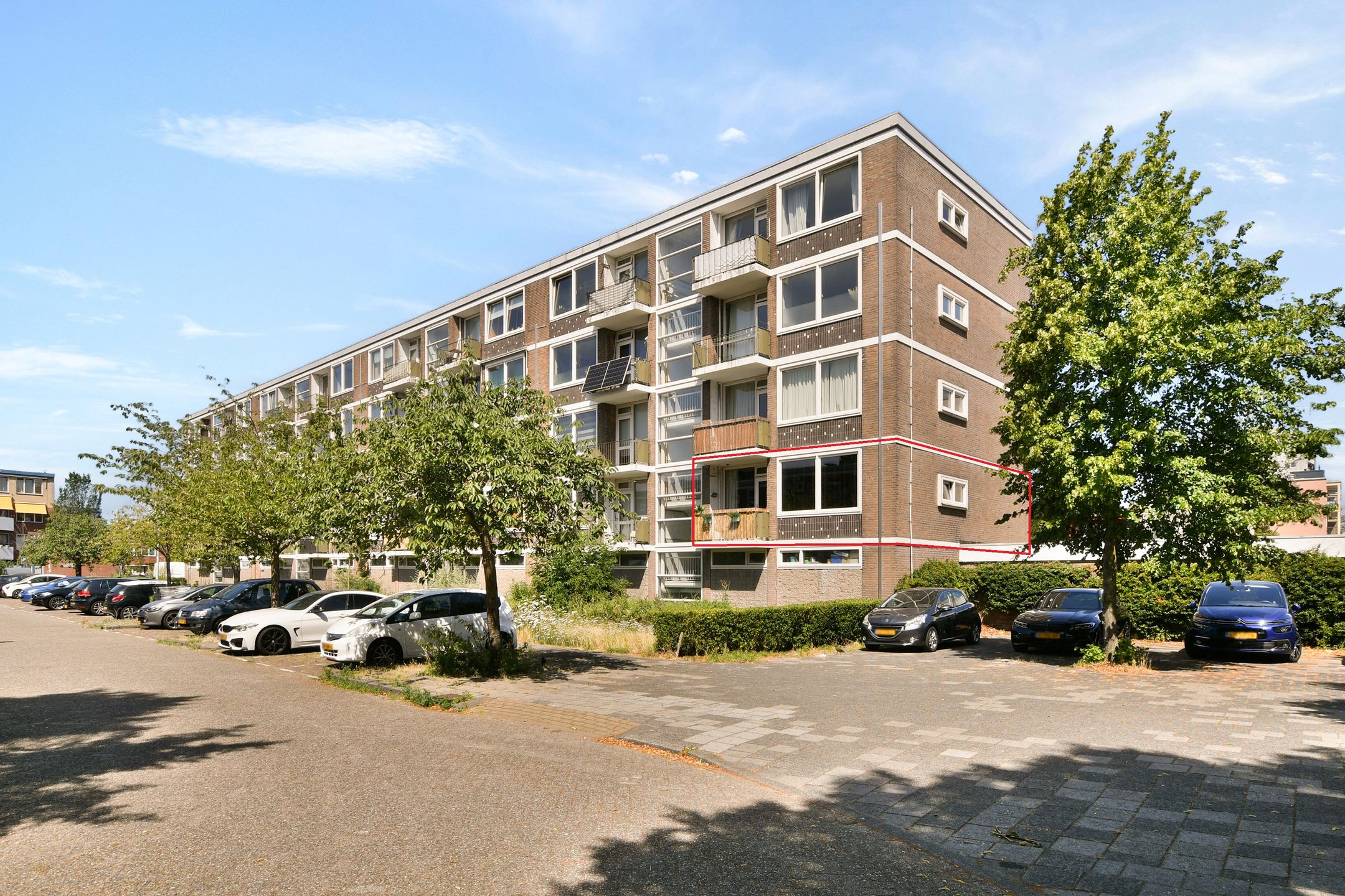 Belgiëlaan 68 