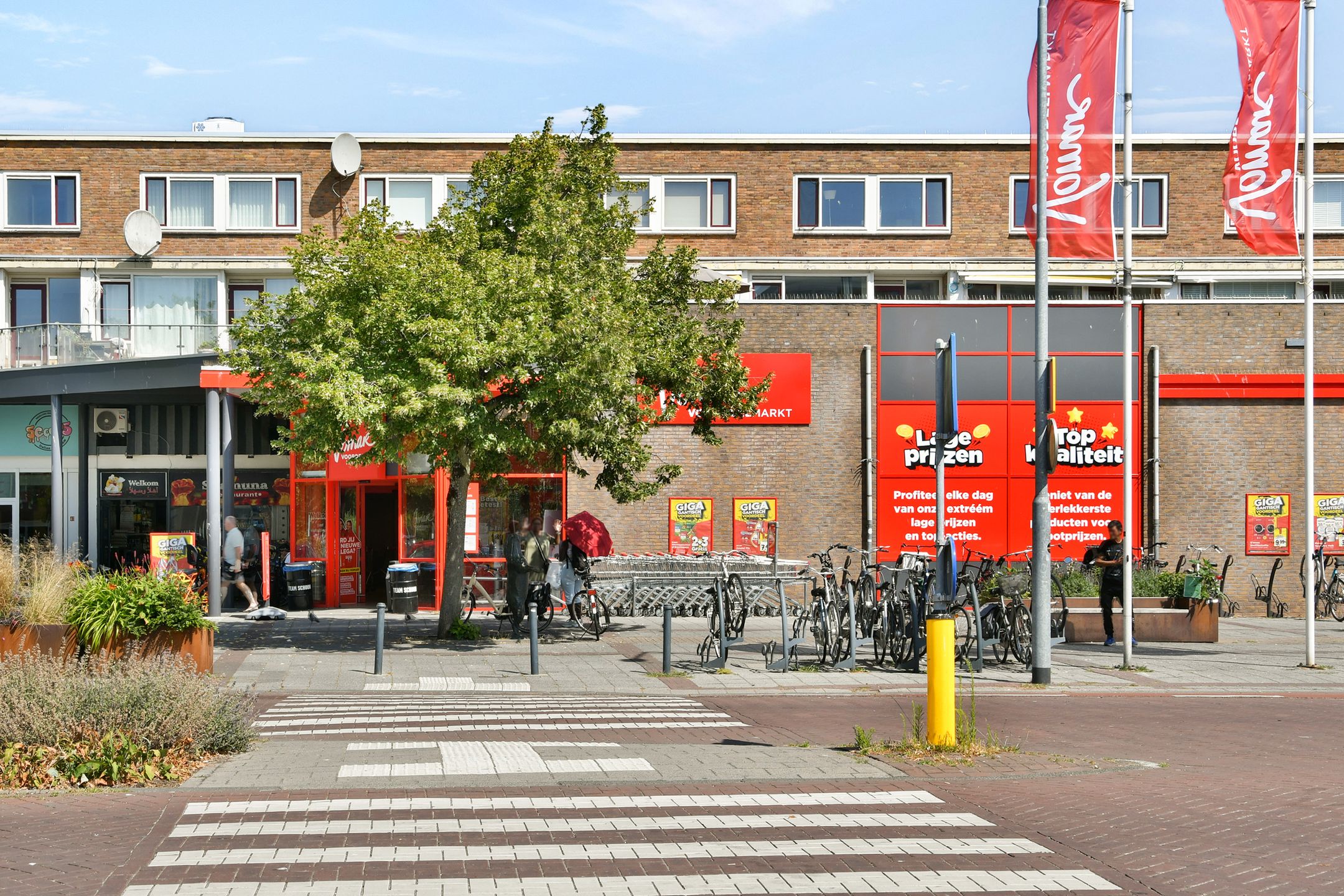 Foto 21 van Belgiëlaan 68