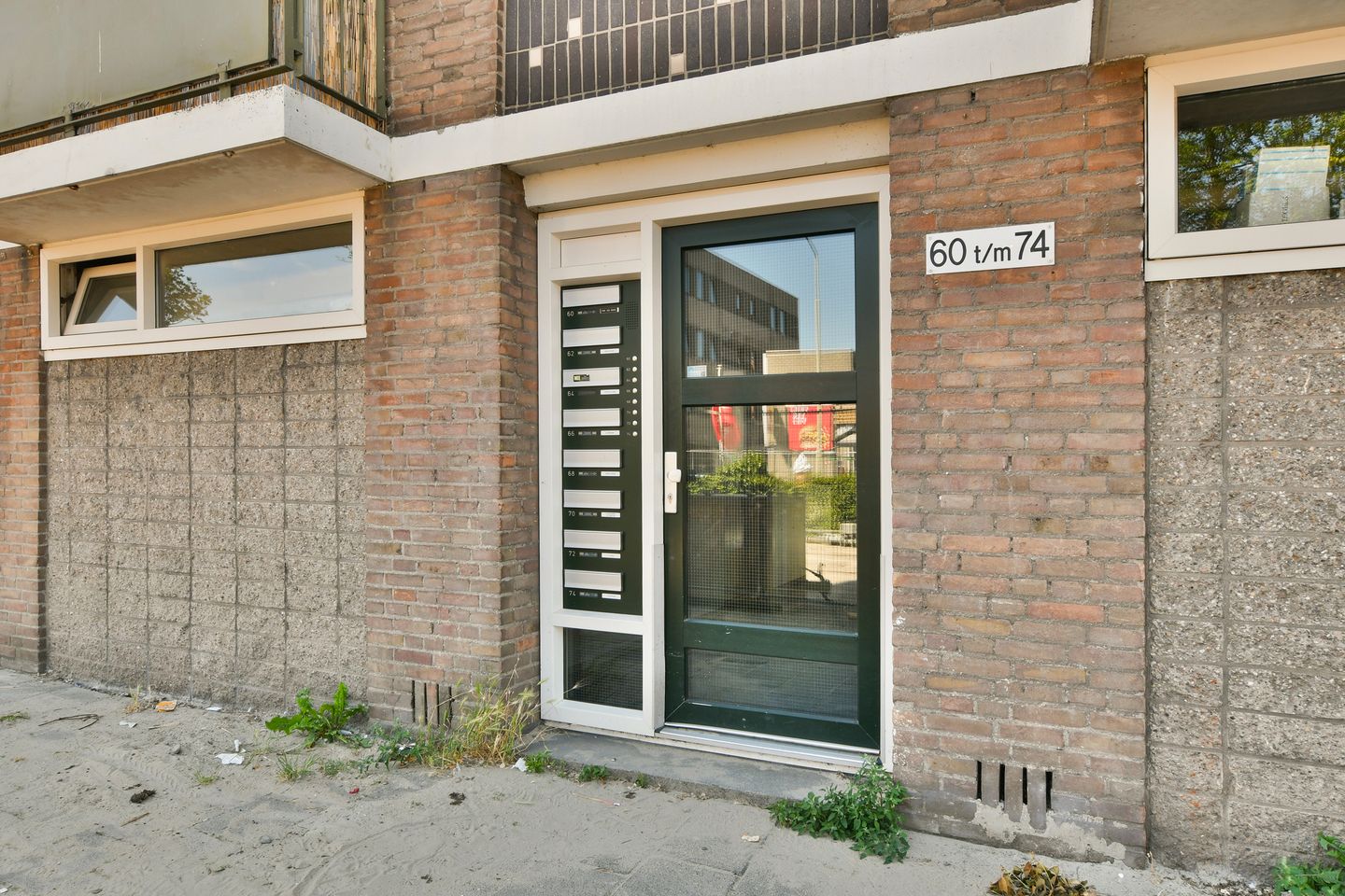 Foto 4 van Belgiëlaan 68