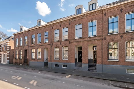 Stationsstraat thumbnail