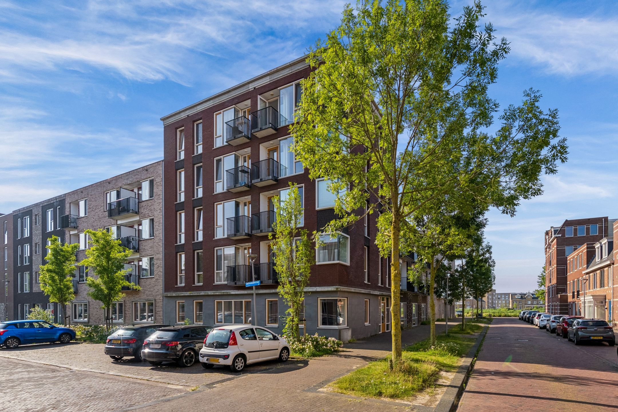 San Marinostraat 37 