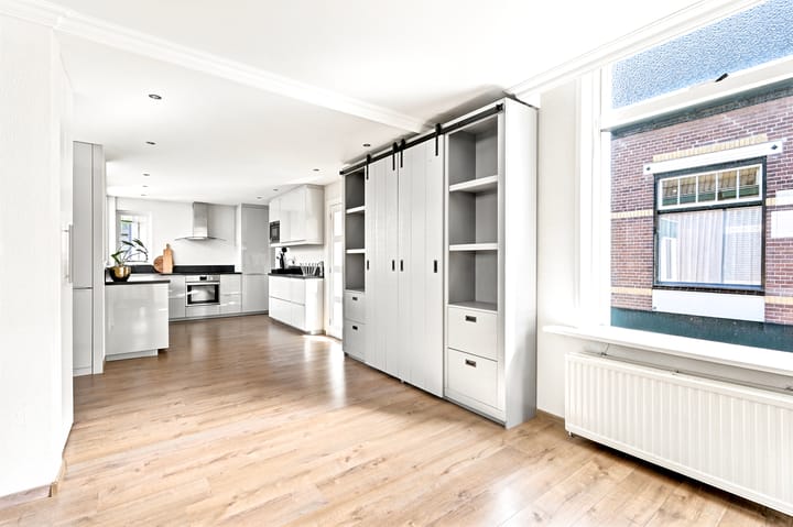Twee-onder-één-kap te koop: Asselsestraat 160, Apeldoorn