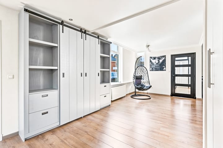 Twee-onder-één-kap te koop: Asselsestraat 160, Apeldoorn