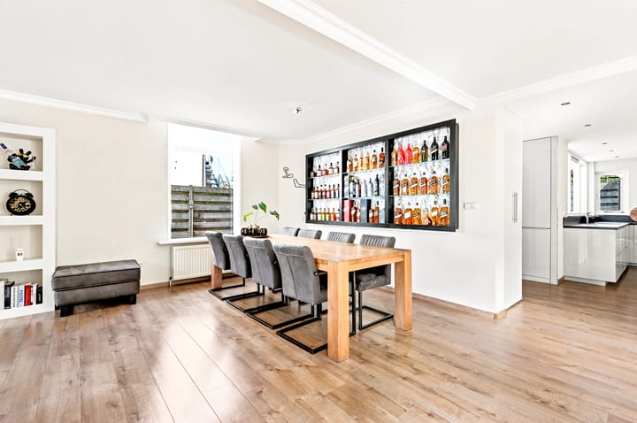 Twee-onder-één-kap te koop: Asselsestraat 160, Apeldoorn