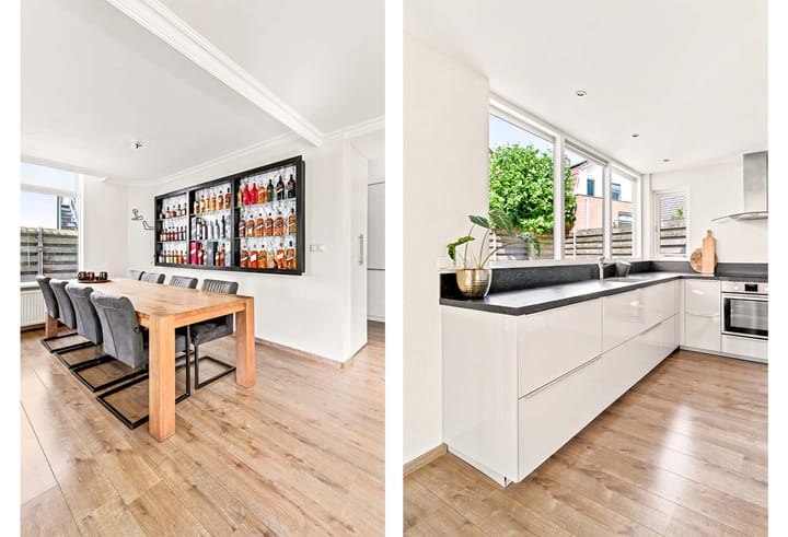 Twee-onder-één-kap te koop: Asselsestraat 160, Apeldoorn