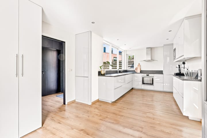 Twee-onder-één-kap te koop: Asselsestraat 160, Apeldoorn