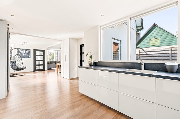 Twee-onder-één-kap te koop: Asselsestraat 160, Apeldoorn