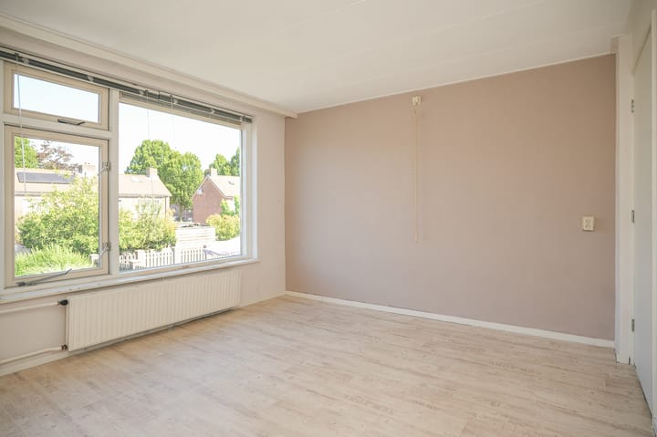 Foto 4 van Christoffel Spieringhstraat 11