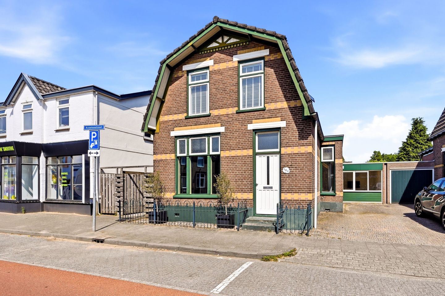 Photo 29 of Asselsestraat 160