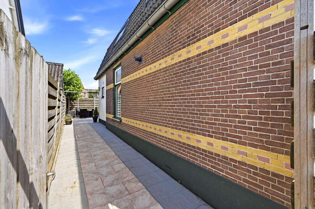 Photo 31 of Asselsestraat 160