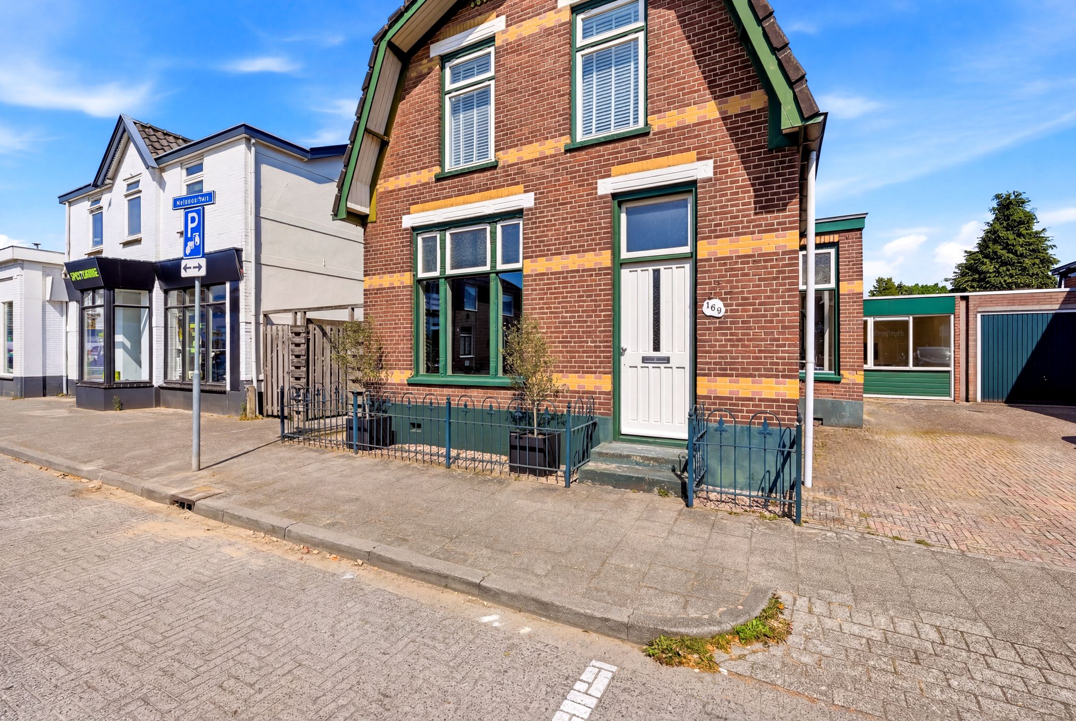 Photo 30 of Asselsestraat 160