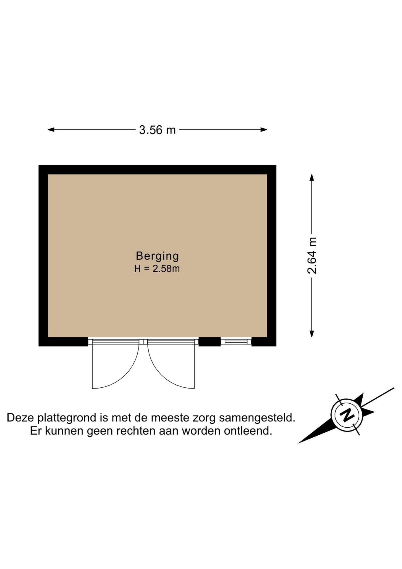 Photo 63 of Deltastraat 4