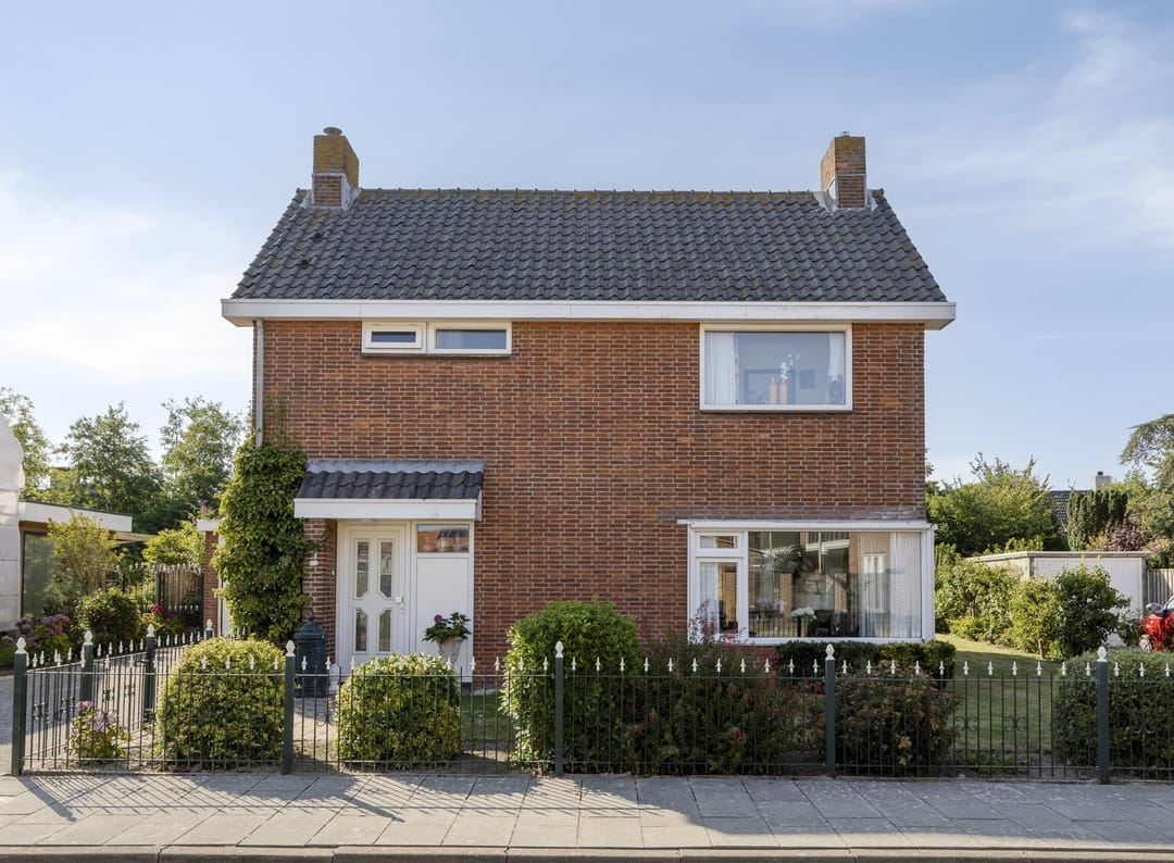 Photo 52 of Deltastraat 4