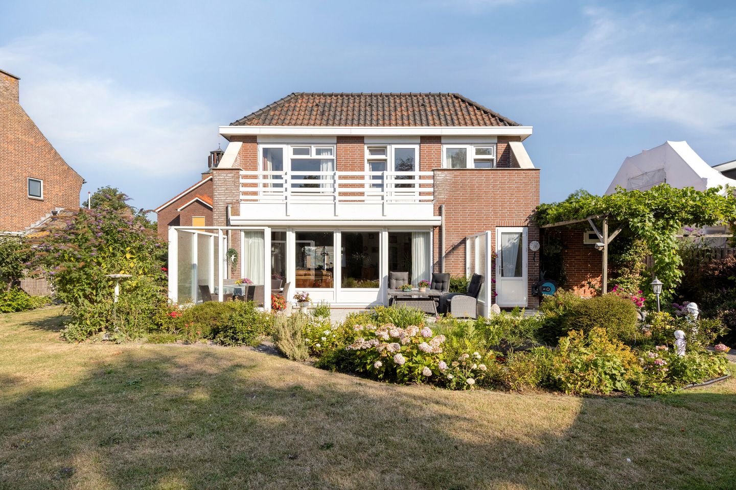 Photo 4 of Deltastraat 4
