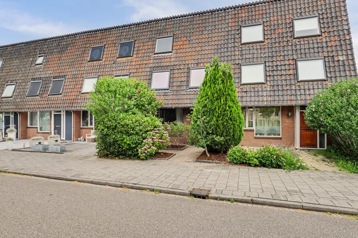 Stellingmolen 11