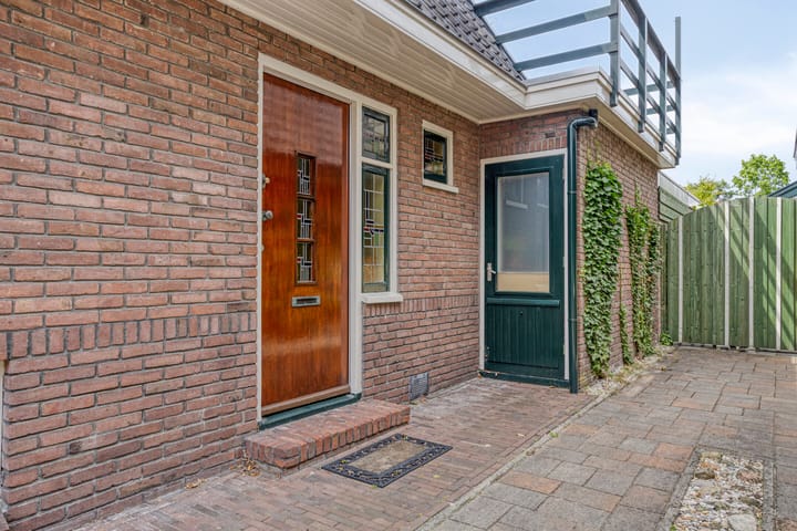 Foto 4 van Bentinckslaan 129