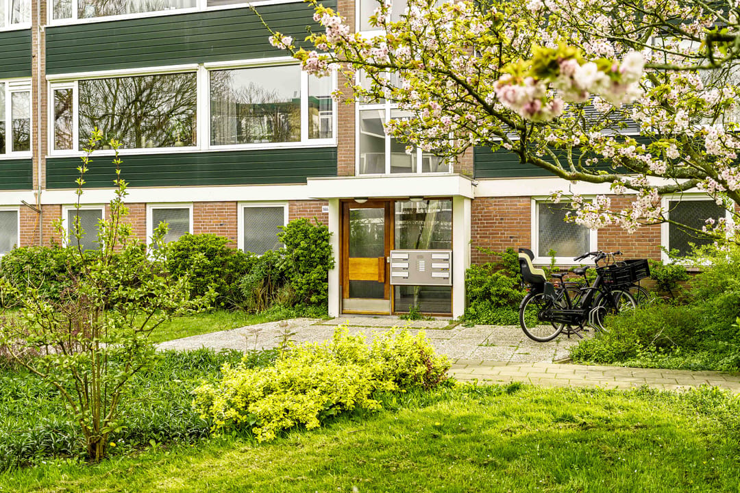 Foto 7 van Santpoortse Dreef 150