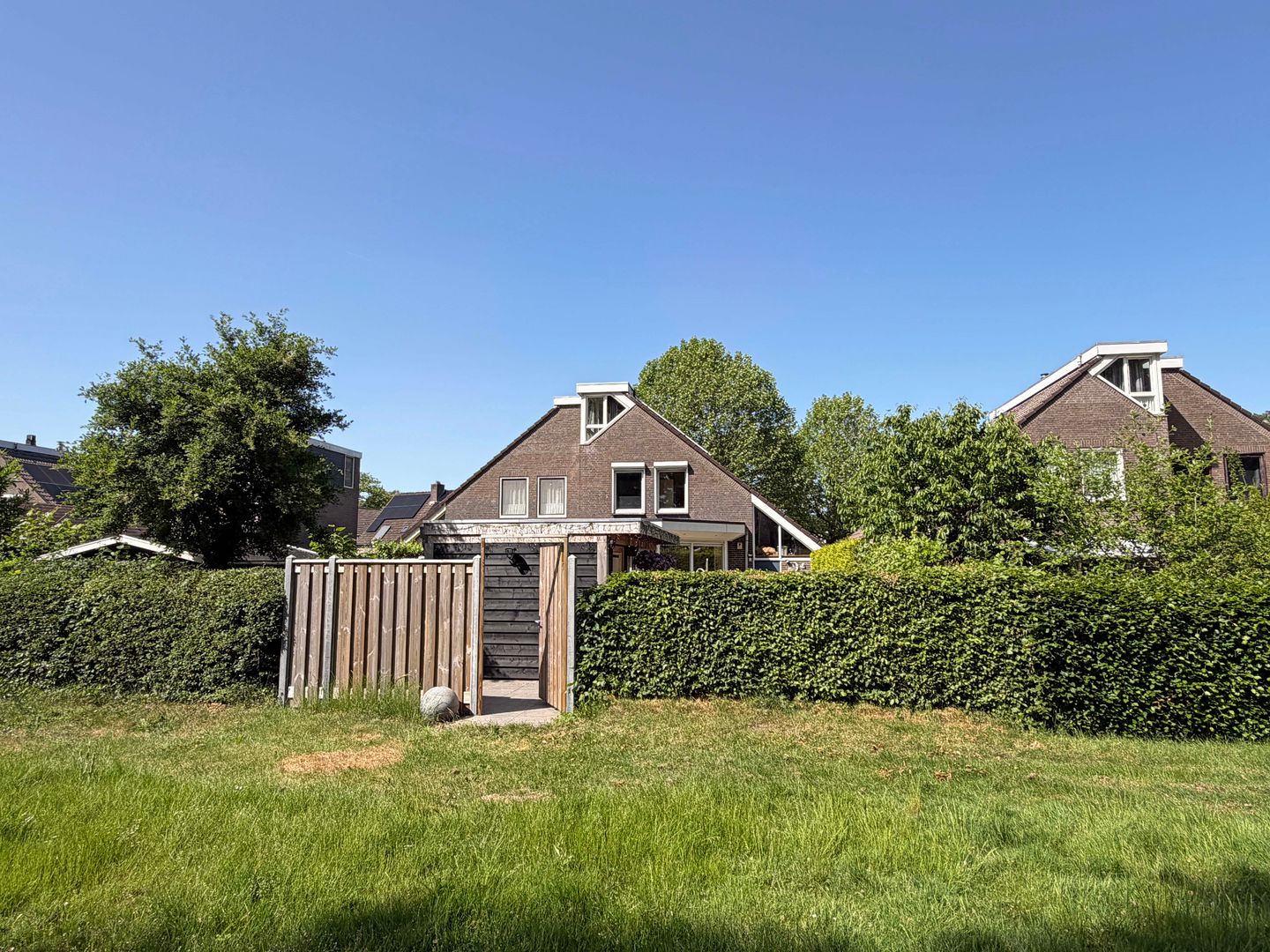 Photo 14 of van Twickelolaan 32