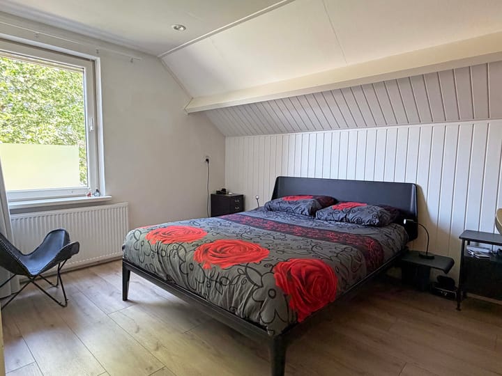 Tussenwoning te koop: van Twickelolaan 32, Coevorden