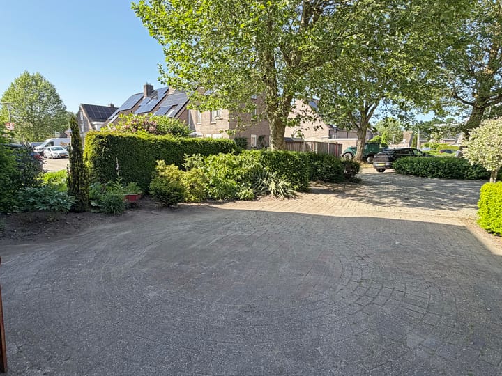 Tussenwoning te koop: van Twickelolaan 32, Coevorden