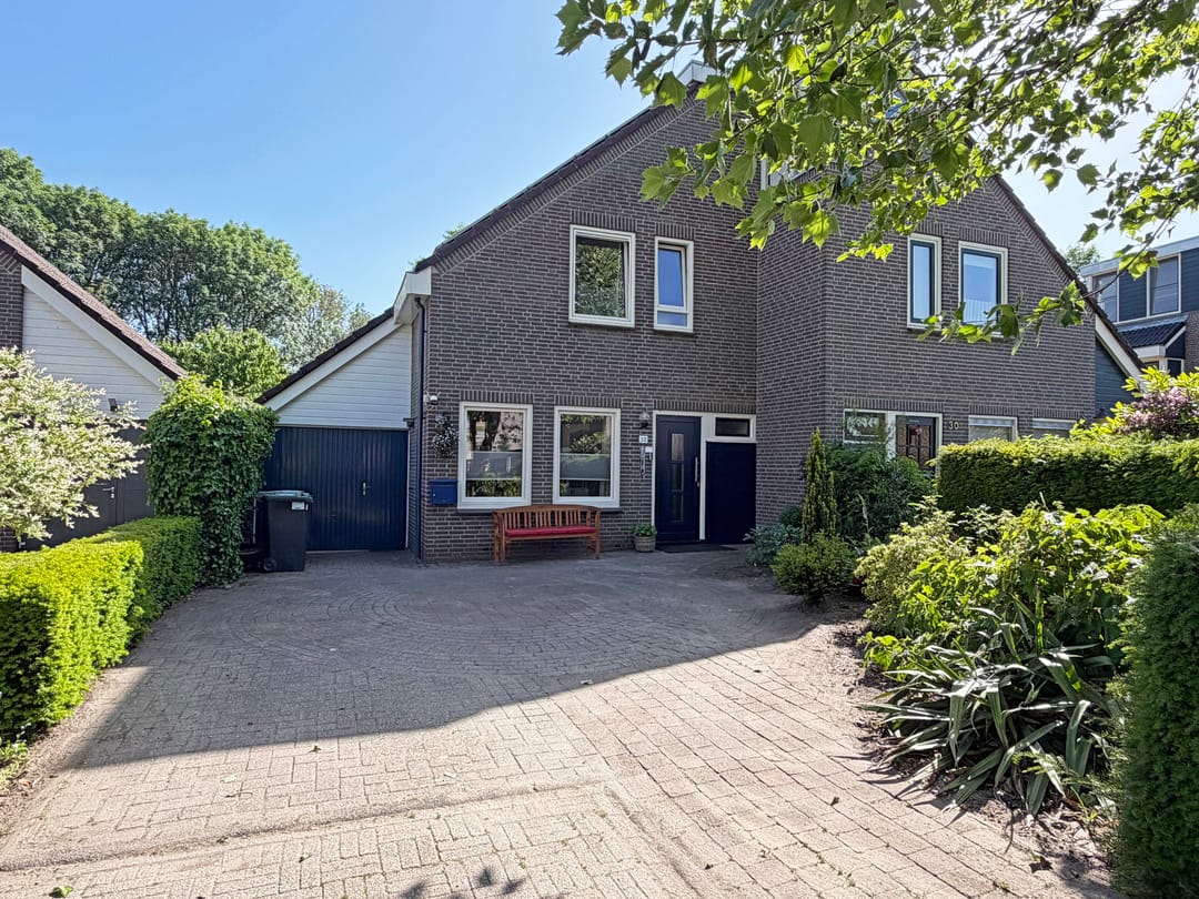 Photo 8 of van Twickelolaan 32