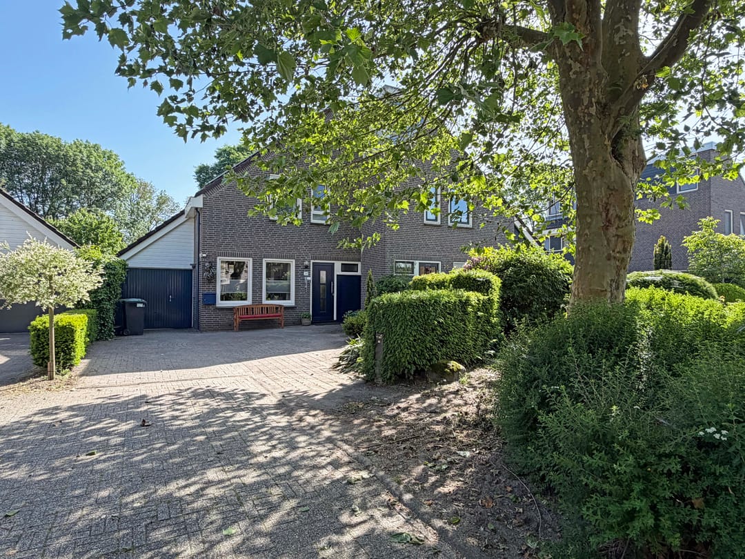 Photo 7 of van Twickelolaan 32