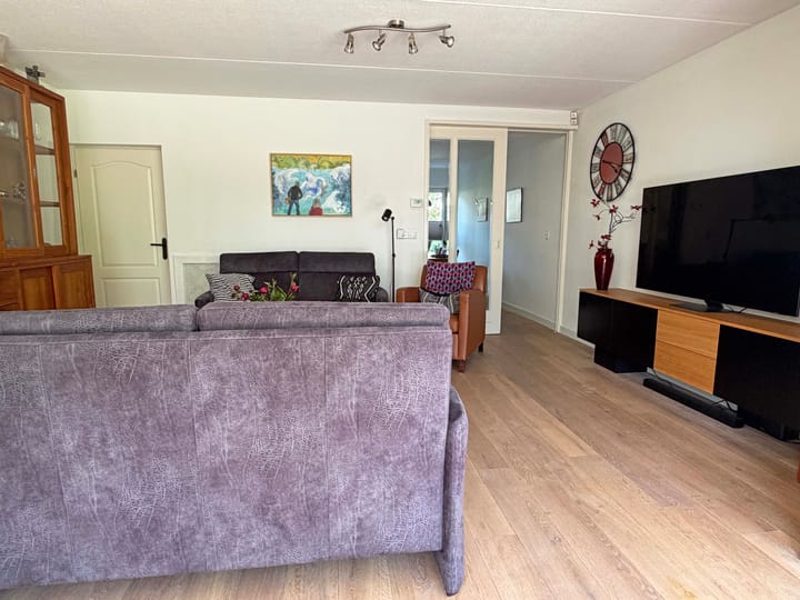 Tussenwoning te koop: van Twickelolaan 32, Coevorden