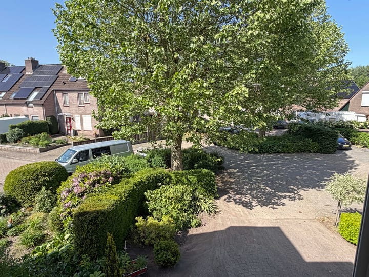 Tussenwoning te koop: van Twickelolaan 32, Coevorden