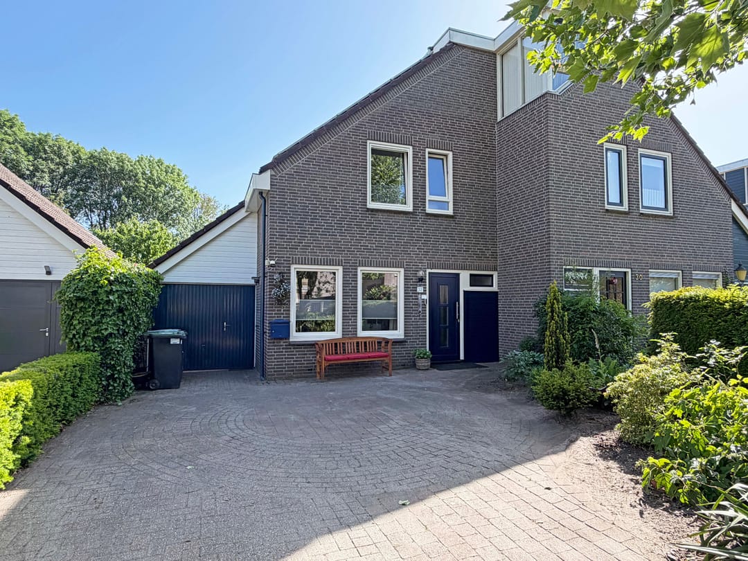 Photo 1 of van Twickelolaan 32