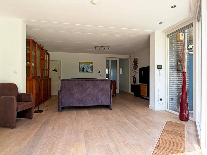 Tussenwoning te koop: van Twickelolaan 32, Coevorden