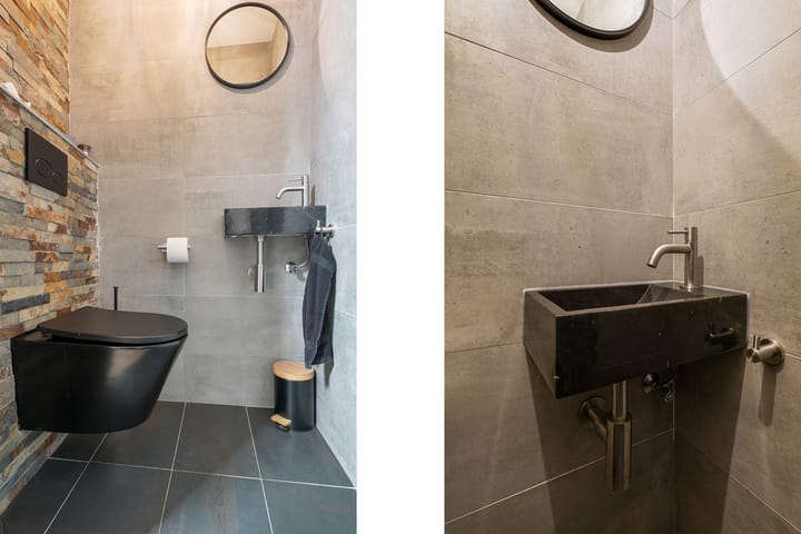 Tussenwoning te koop: Rijnlaan 169, Helmond