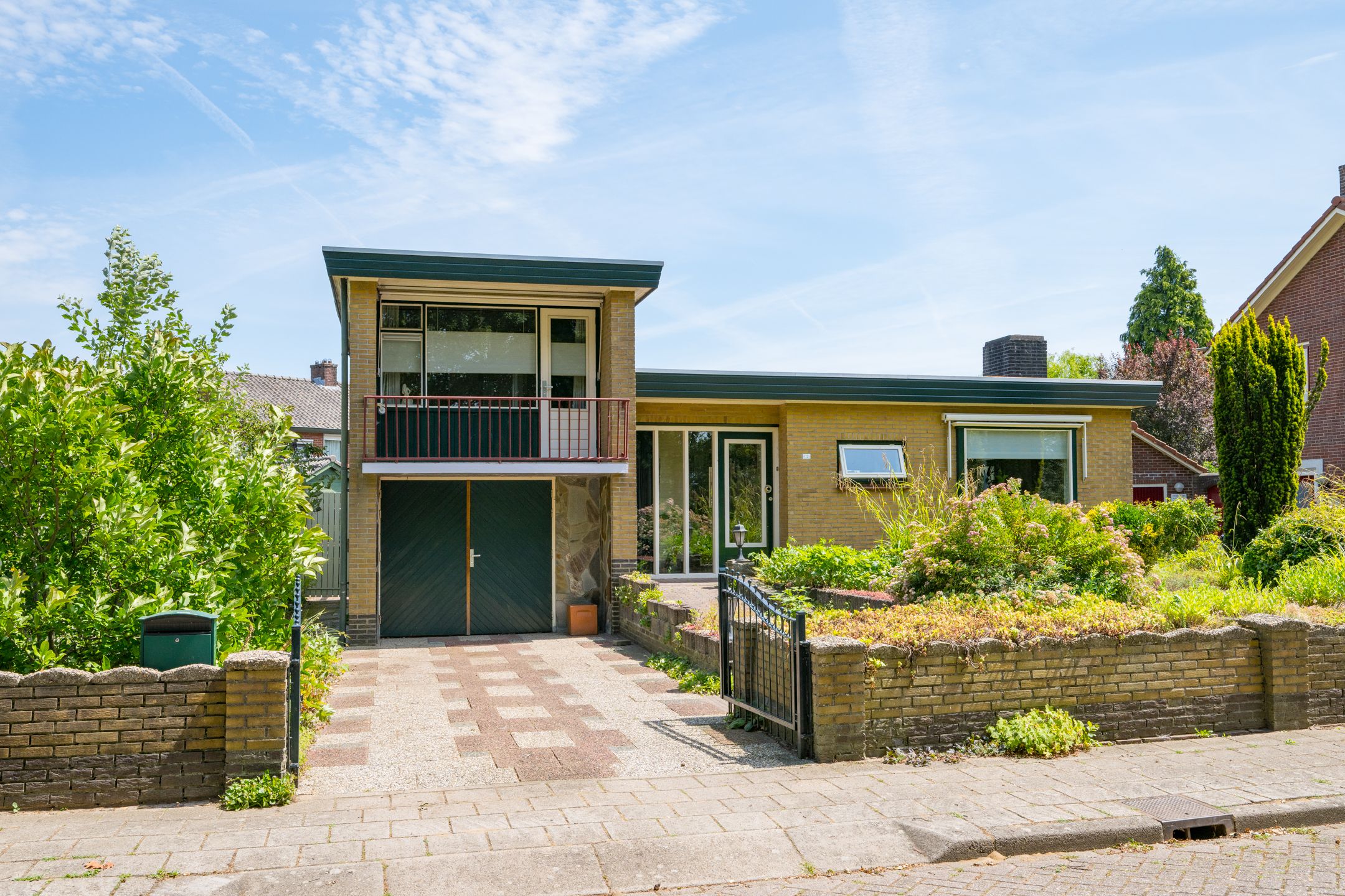 Westerstraat 112 