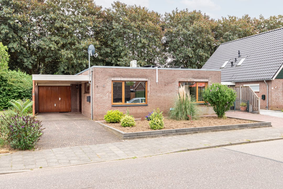 Foto 1 van Bosmanslaan 6