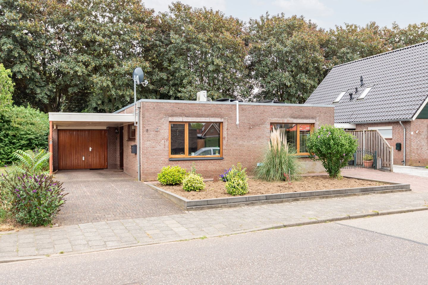 Foto 1 van Bosmanslaan 6