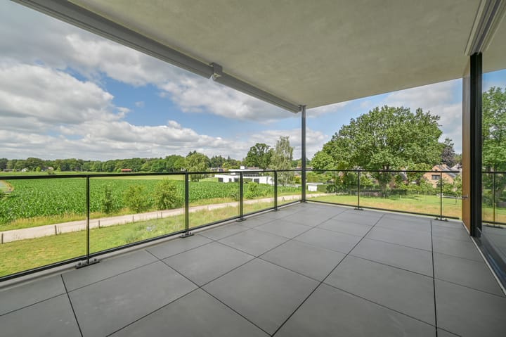 Appartement te koop: Versteghehof 14, Garderen