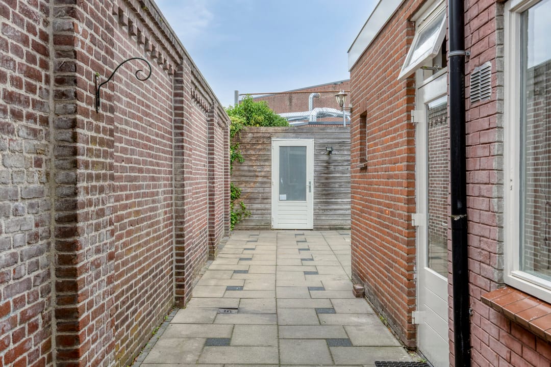Photo 22 of Groeseindstraat 16