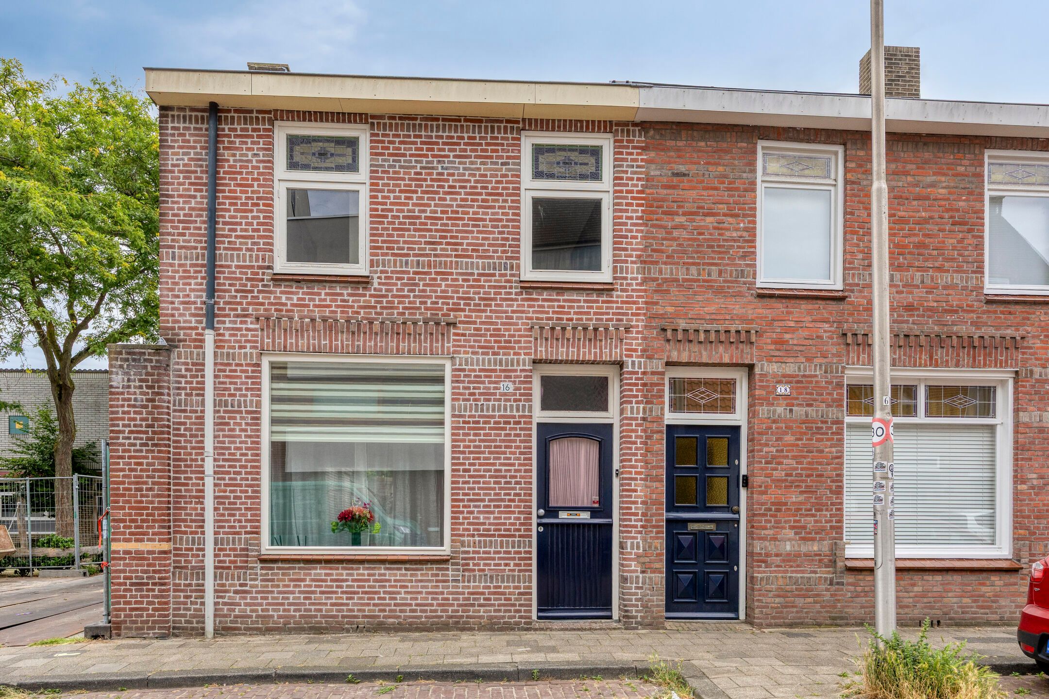 Groeseindstraat 16 